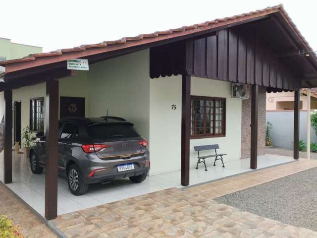 Casa no Centro de Penha