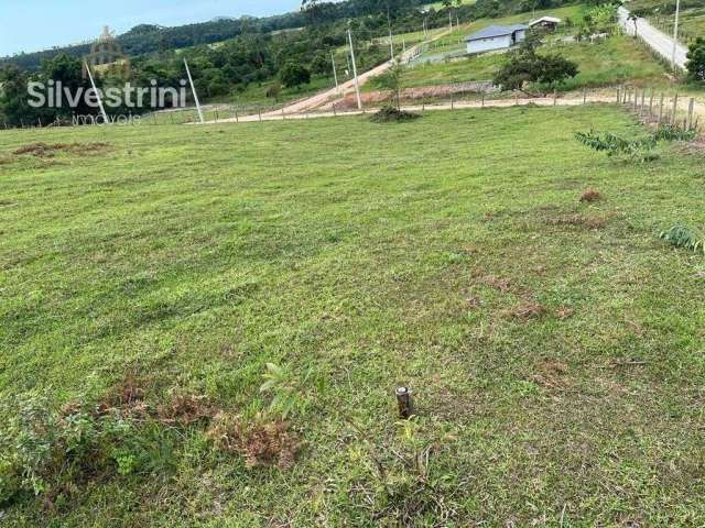 Terreno em Medeirinhos - Balneário Piçarras SC