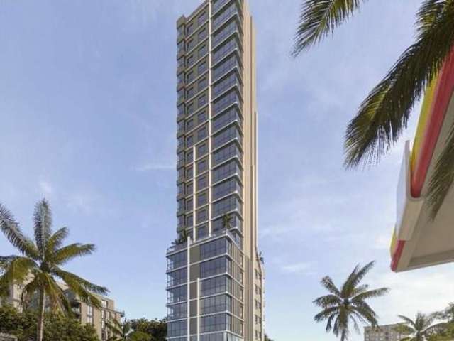 Gran Tower Residence - Penha SC