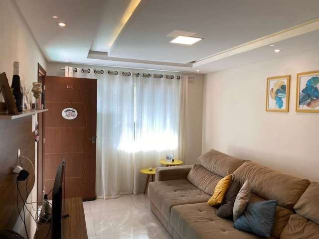 Lindo apartamento mobiliado na praia de piçarras