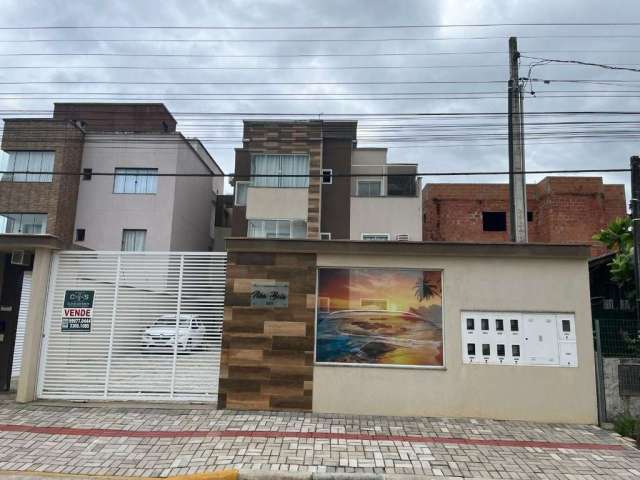 Apartamento para Venda em Balneário Piçarras/SC - Itacolomi - 2 Quartos