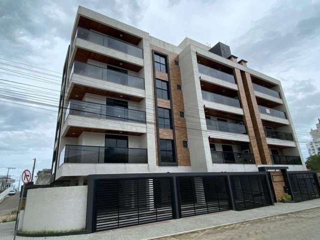 Apartamento com 2 suítes à venda, 73m² - Centro - Balneário Piçarras/SC