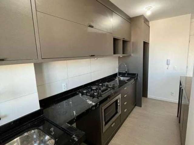 Apartamento Semi mobiliado em Piçarras, a 300 metros da praia,  vista mar