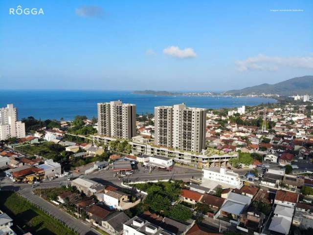 Apartamento de 3 Quartos na Praia da Armação, Penha, Santa Catarina