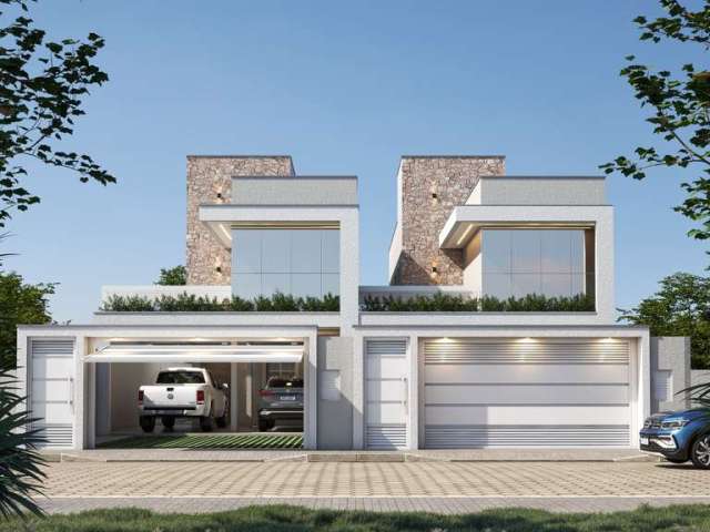 Sobrado RESIDENCIAL AREZZO