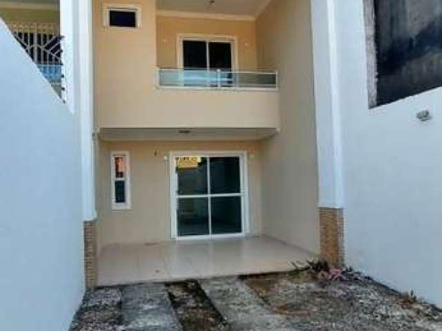 Casa Duplex/Usada para Venda em Fortaleza, Prefeito José Walter, 3 dormitórios, 2 suítes, 3 banheiros, 2 vagas