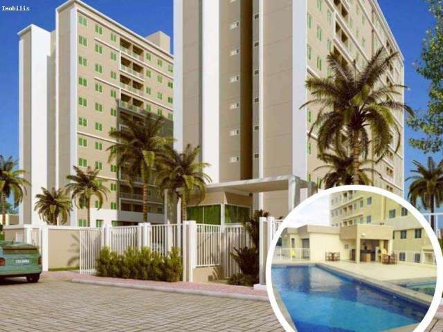 Apartamento para Venda em Fortaleza, João XXIII, 3 dormitórios, 1 suíte, 2 banheiros, 1 vaga