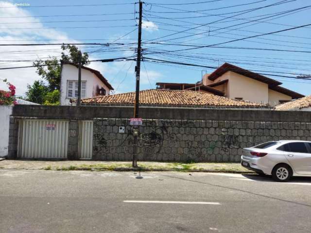 Casa para Venda em Fortaleza, Rodolfo Teófilo, 4 dormitórios, 2 suítes, 3 banheiros, 3 vagas