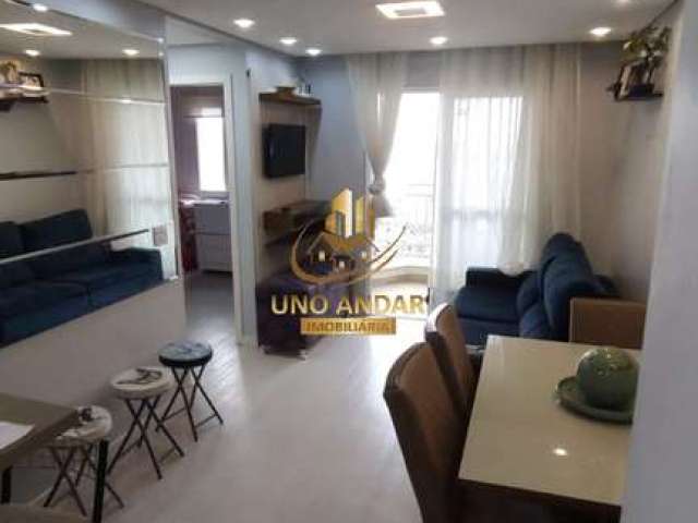 Apartamento à venda em Guarulhos-SP, Jardim Tranquilidade: 2 quartos, 1 sala, 1 banheiro, 1 vaga, 51,00 m² de área. Aproveite!