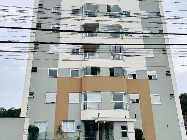 Excelente apartamento no bairro Santo Antônio