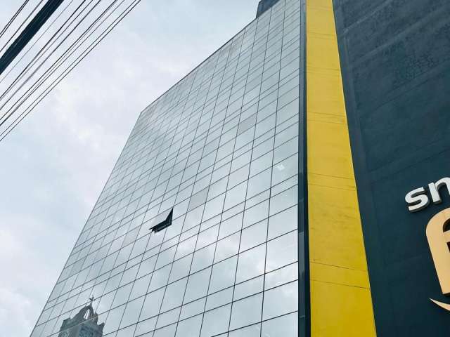 Sala Comercial para Locação no Bucarein