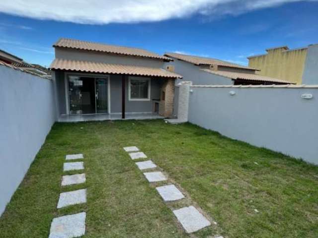 Casa em Unamar - Tamoios/Cabo Frio cond. verão vermelho