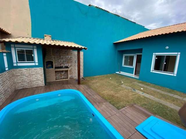 Casa em Unamar - Tamoios/Cabo Frio