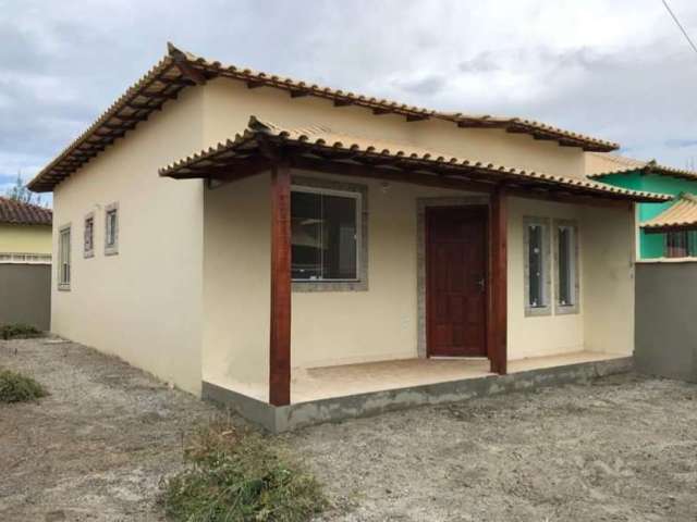 Casa em Unamar - Tamoios/Cabo Frio cond. verão vermelho