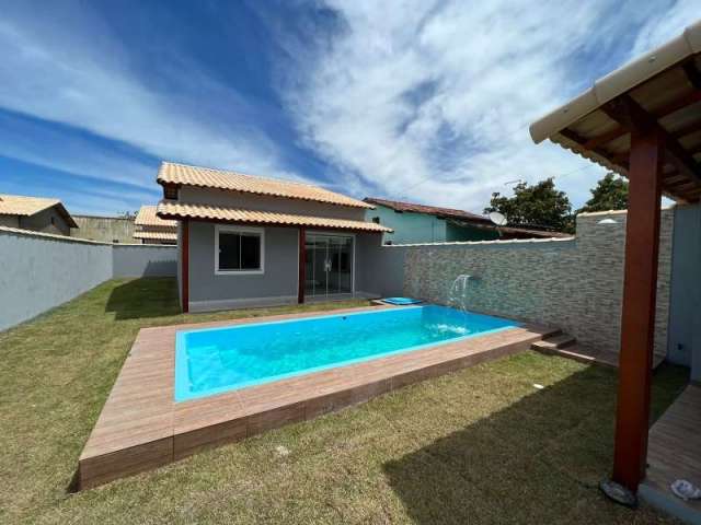 Casa em Unamar - Tamoios/Cabo Frio