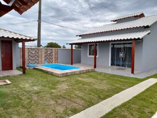 Casa com 2 quartos à venda na Avenida Independência, Unamar, Cabo Frio, 1 m2 por R$ 150.000