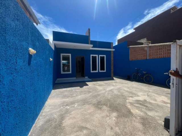 Casa em Unamar - Tamoios/Cabo Frio cond. verão vermelho