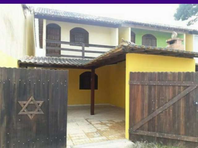 Casa no Aquarius Tamoios Cabo Frio