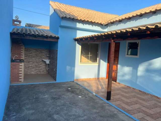 Casa em Unamar - Tamoios/Cabo Frio