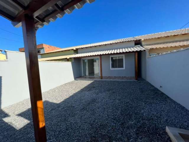 Casa em Unamar - Tamoios/Cabo Frio