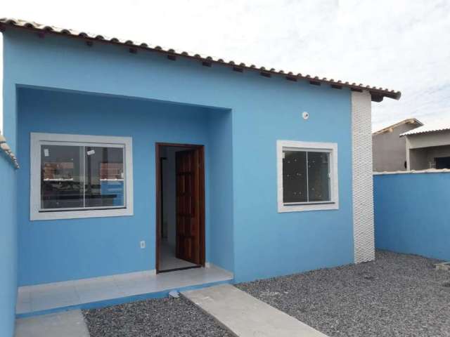 Casa em Unamar - Tamoios/Cabo Frio