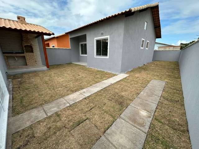 Casa em Unamar - Tamoios/Cabo Frio