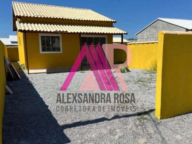 Casa em Unamar - Tamoios/Cabo Frio