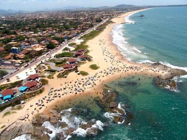 terreno  em Unamar - Tamoios/Cabo Frio