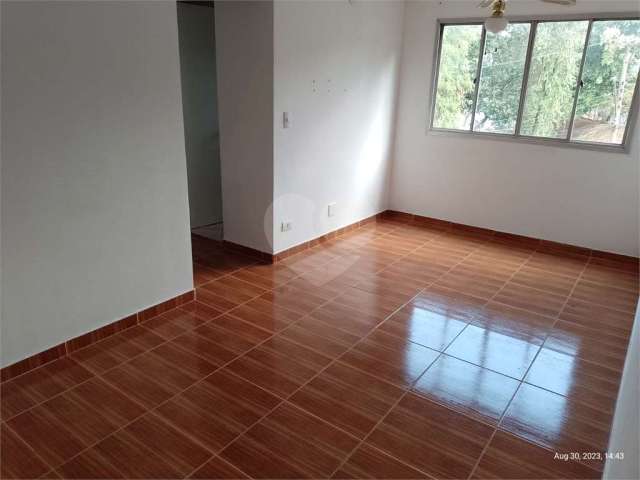 Apartamento com 2 quartos à venda em Jardim Pinheiros - SP