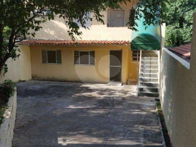 Casa com 3 quartos à venda em Vila Jaguara - SP