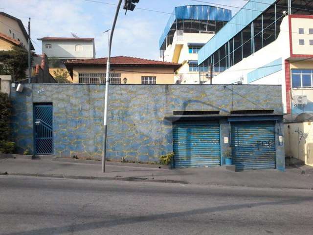 Casa com 3 quartos à venda em Vila Maria Eugenia - SP