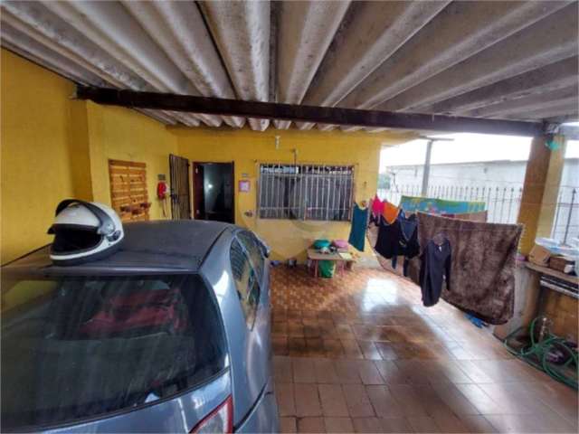 Sobrado com 3 quartos à venda em Vila Guedes - SP