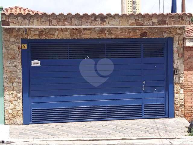 Casa com 3 quartos à venda em Parque São Domingos - SP