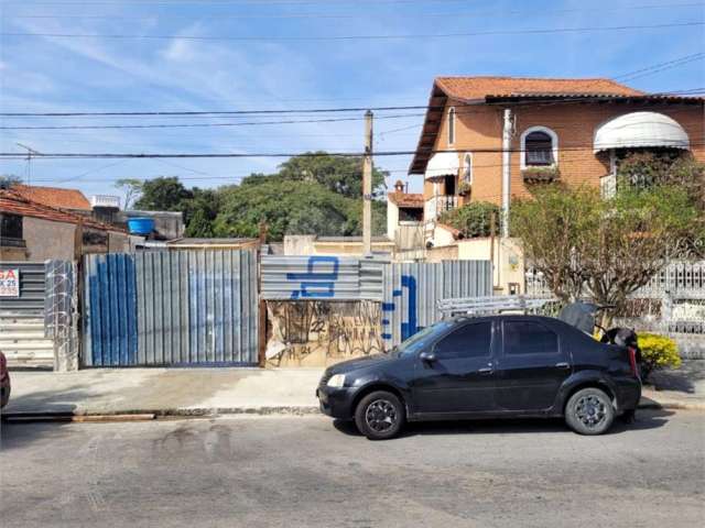 Terreno para locação em Parque São Domingos - SP