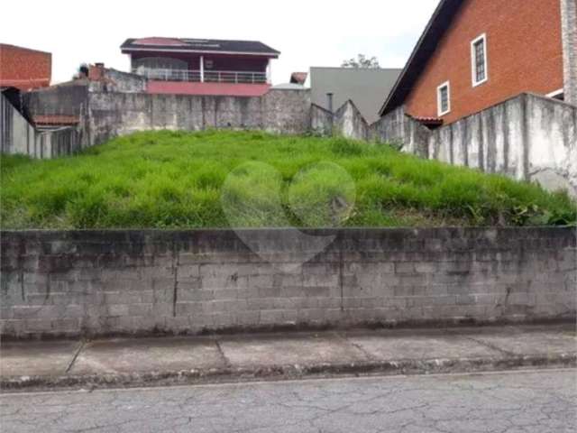 Terreno à venda em City América - SP