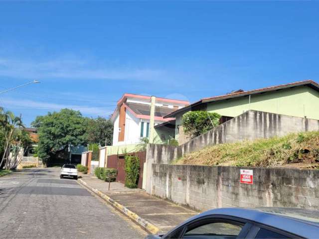 Terreno à venda em City América - SP