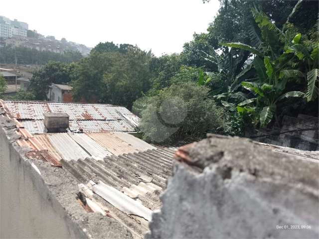 Terreno à venda em Chácara Inglesa (zona Norte) - SP