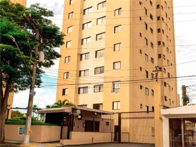 Apartamento com 2 quartos à venda em Vila Mangalot - SP