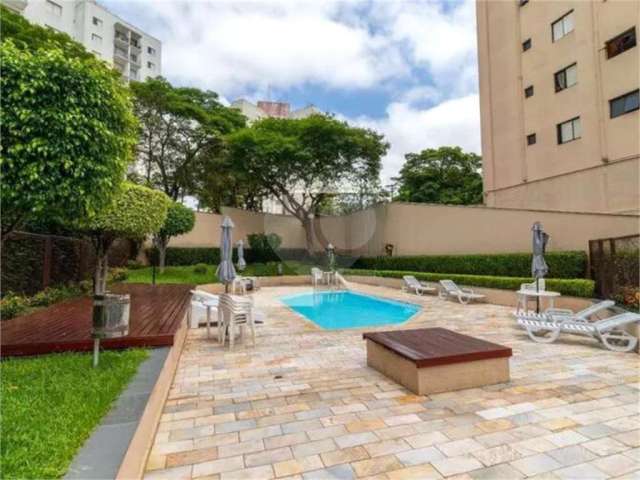 Apartamento com 2 quartos à venda em Vila Mangalot - SP