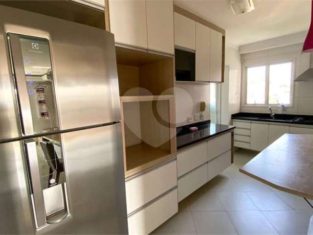 Apartamento com 3 quartos à venda ou para locação em Vila Comercial - SP