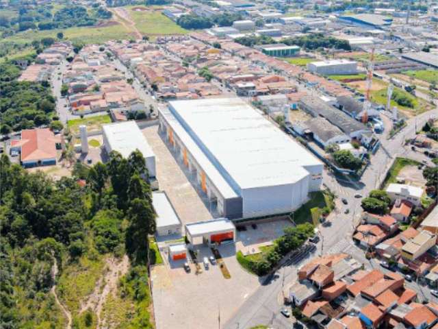 Galpão à venda ou para locação em Vila Independência - SP