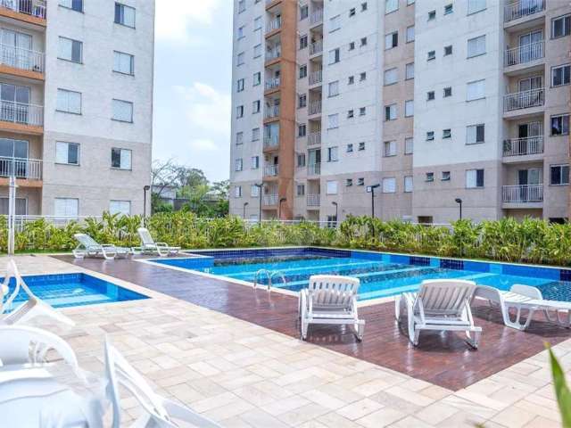 Apartamento com 3 quartos à venda em Jardim América Da Penha - SP