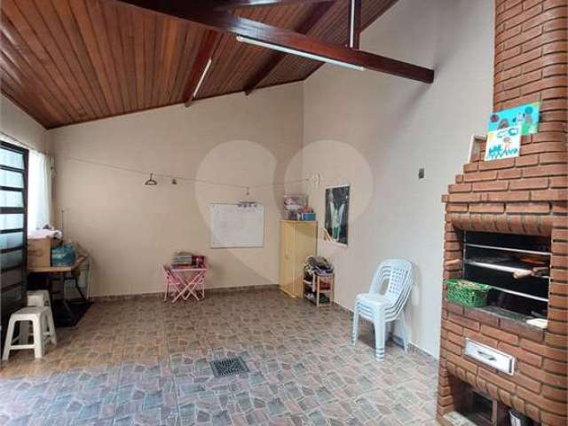 Casa com 2 quartos à venda em Vila Piauí - SP