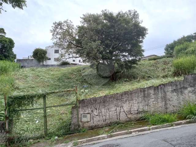 Terreno à venda em Vila Clarice - SP