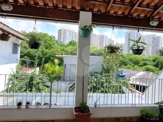 Casa térrea com 2 quartos à venda em Jardim Regina - SP