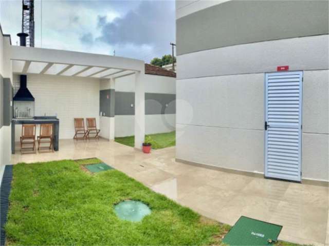 Apartamento com 2 quartos à venda em Vila Guedes - SP