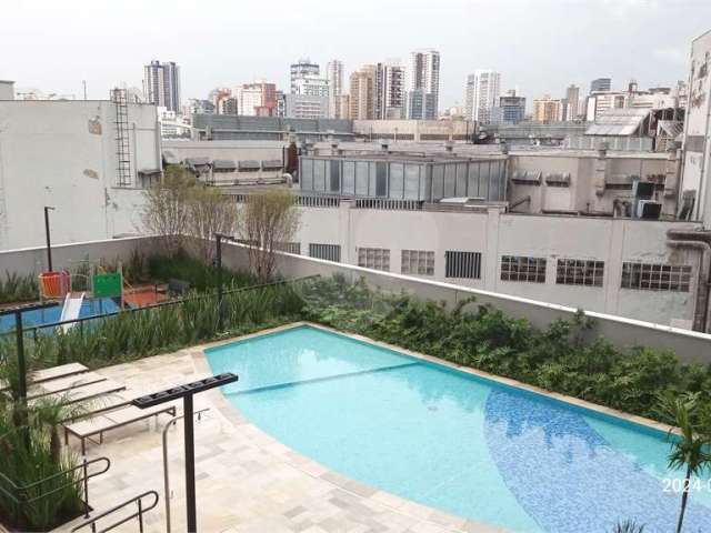 Apartamento com 2 quartos à venda em Centro - SP