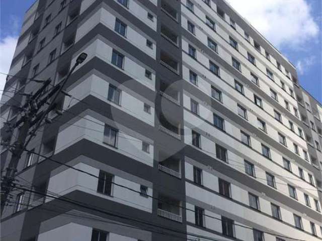 Apartamento com 2 quartos à venda em Vila Guedes - SP