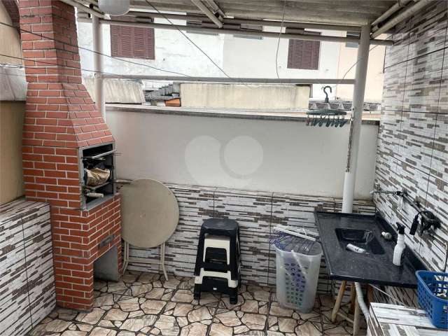 Casa com 2 quartos à venda em Jardim Mangalot - SP