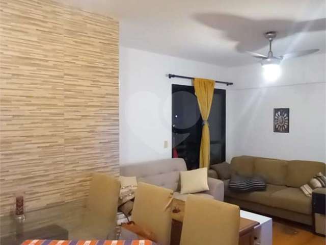 Apartamento com 3 quartos à venda em Vila Pirituba - SP